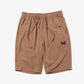 String Cowboy Short - R/PE Twill