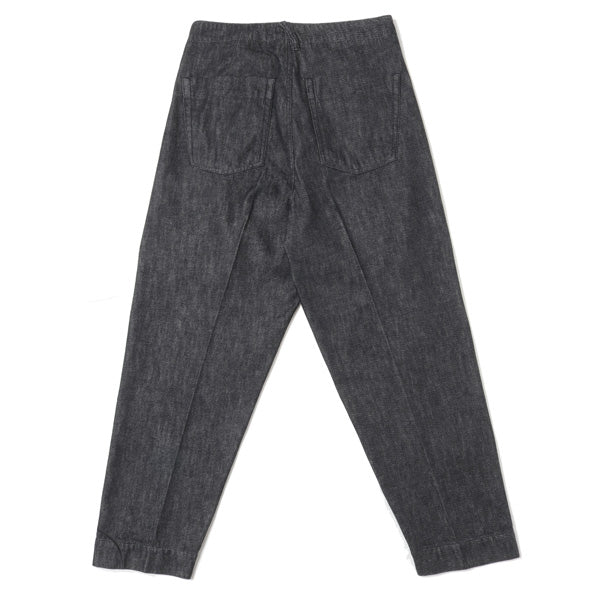 BIG PANTS - 11oz Bingo Denim -