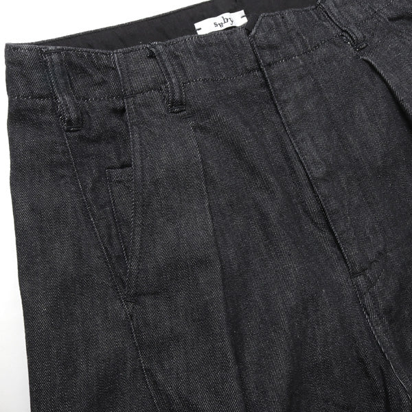 BIG PANTS - 11oz Bingo Denim -