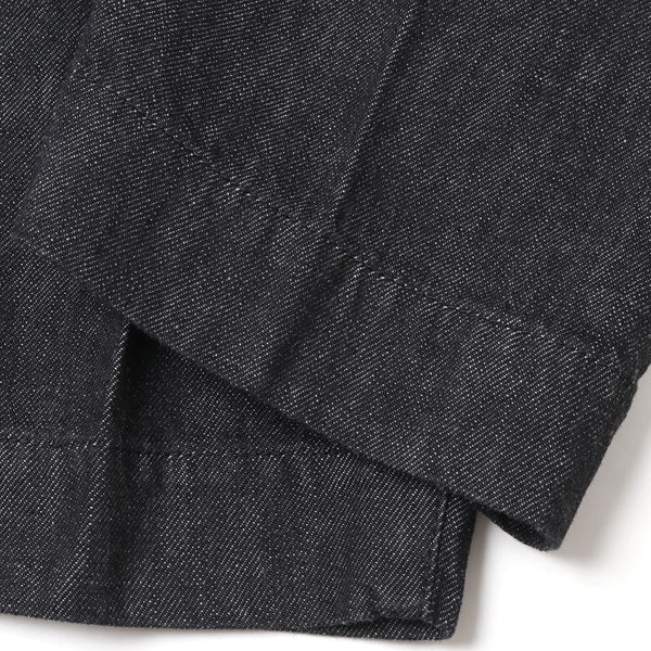 BIG PANTS - 11oz Bingo Denim -