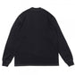 POCKET TEE L/S ORGANIC COTTON