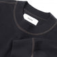 POCKET TEE L/S ORGANIC COTTON