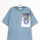 STREET LOGO BIG TEE