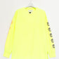 NEON LONG TEE