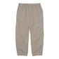 Ripstop Shirred Waist Pants