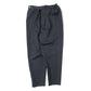 Selvage Wool Chef Pants