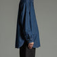 DENIM SHIRT 6oz ORGANIC COTTON