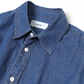 DENIM SHIRT 6oz ORGANIC COTTON