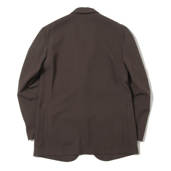 SUCK COAT ORGANIC WOOL SURVIVAL CLOTH