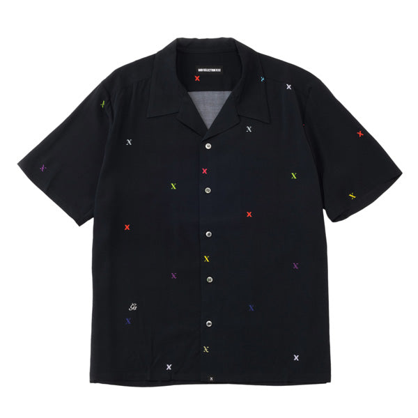 GX-S21-SH-02(BLACK)