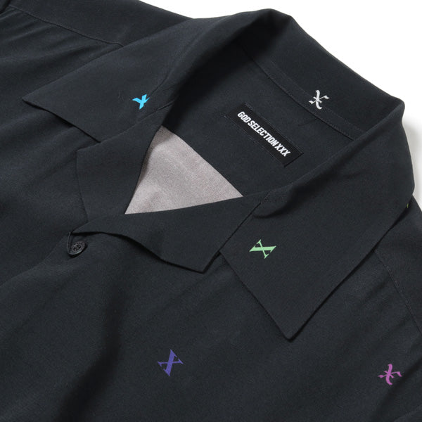 GX-S21-SH-02(BLACK)