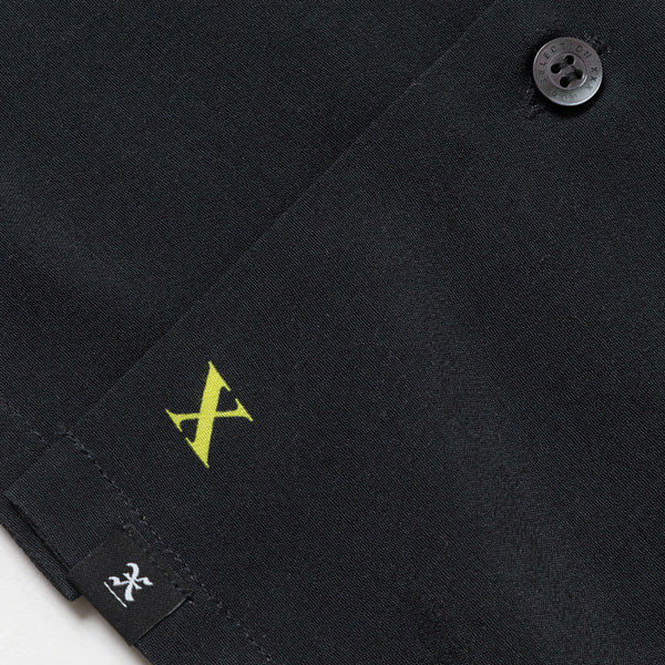GX-S21-SH-02(BLACK)