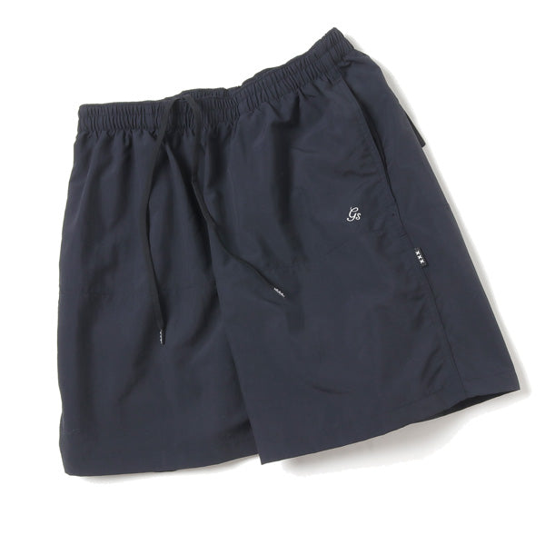 GXS21SP02(NAVY) (GXS21SP02) GOD SELECTION XXX / ショートパンツ (MEN) GOD SELECTION XXX正規取扱店