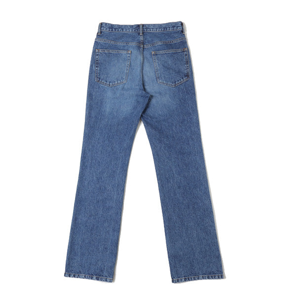 5P Flare Denim Pants