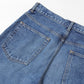 5P Flare Denim Pants