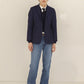 5P Flare Denim Pants