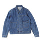 Denim Blouson