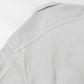 Garment Dye Denim Blouson
