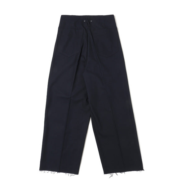 TUCK BAGGY -Hicount 20/2 twill-