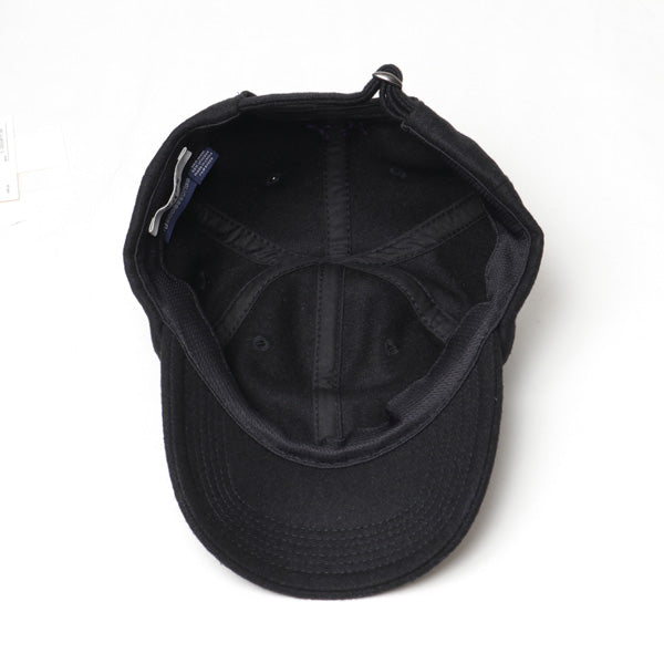 saby CAP(FRONT LOGO)