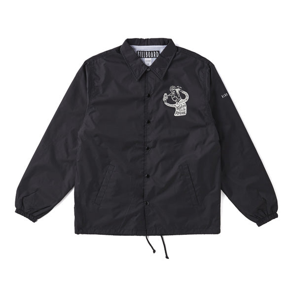 COACH JACKET "TUXEDO CLUB"