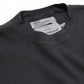 Washed Millitary Thermal Tee