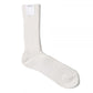 COTTON CASHMERE LOW GAUGE SOX