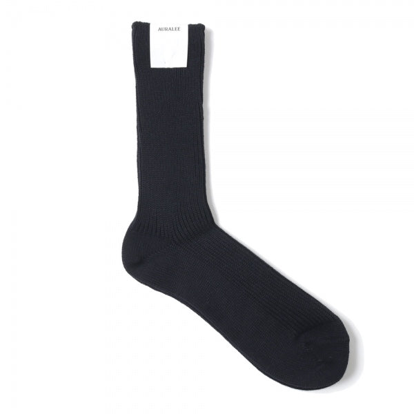 COTTON CASHMERE LOW GAUGE SOX