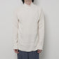 MOCKNECK L/S WAFFLE