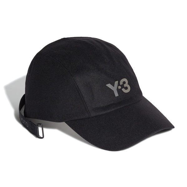Y-3 CH1 WOOL CAP