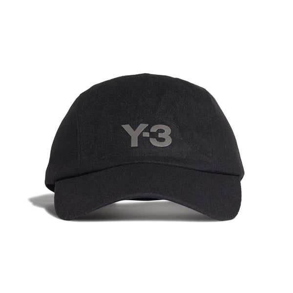 Y-3 CH1 WOOL CAP