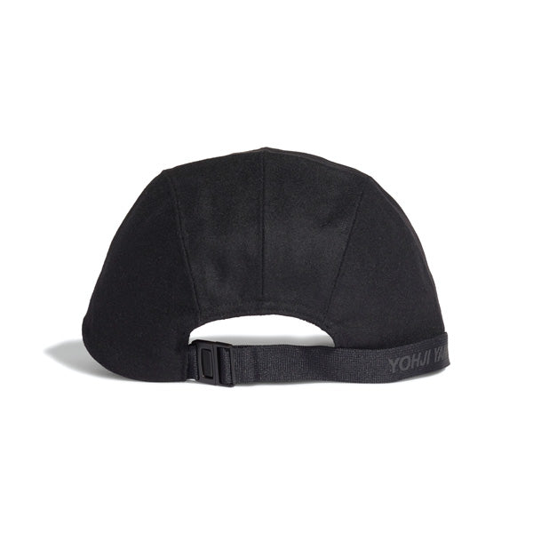 Y-3 CH1 WOOL CAP