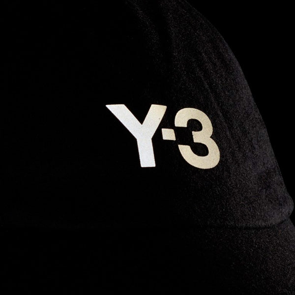 Y-3 CH1 WOOL CAP