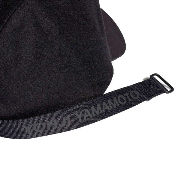 Y-3 CH1 WOOL CAP