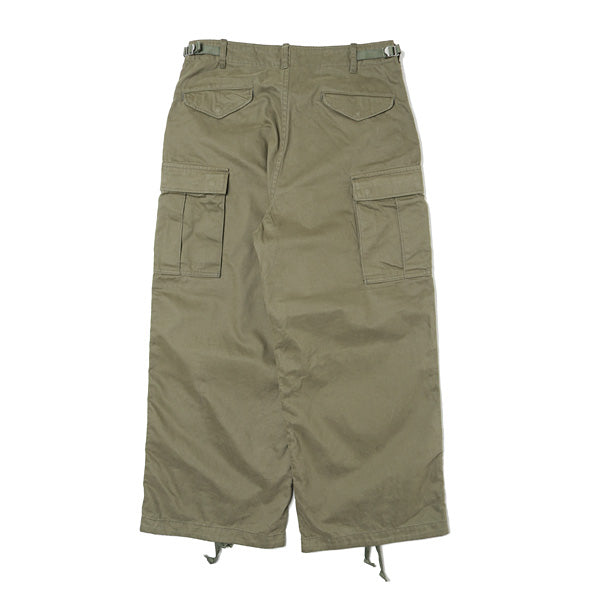 Military Cloth Military Pants