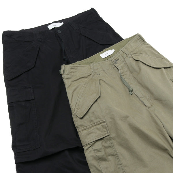 Military Cloth Military Pants