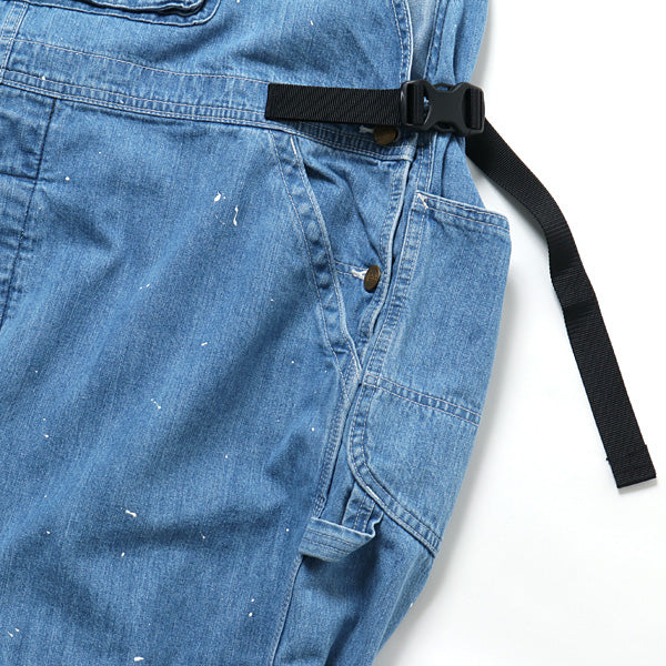 OVERALLS