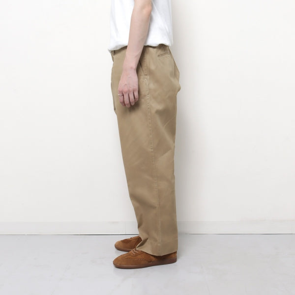 Vintage US ARMY Chino Trousers (22AAP-04-09M) | A.PRESSE / パンツ  