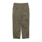 Wide Chino Pants