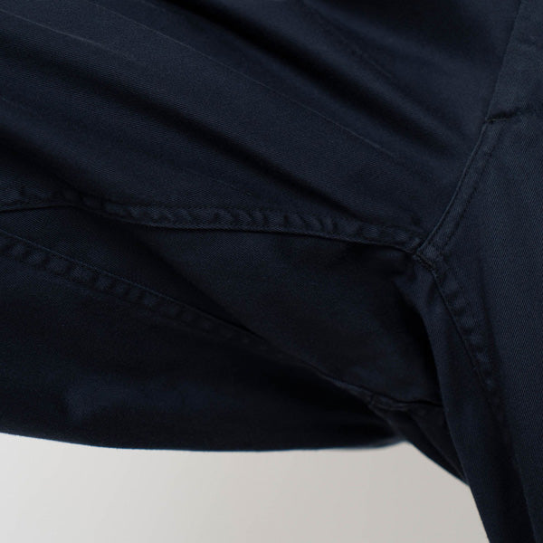 Wide Chino Pants