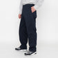 Wide Chino Pants