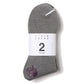 COOLMAX Pack Sox 2P