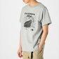 8oz H/S Graphic Tee