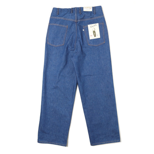 803W DENIM(A) 19AW