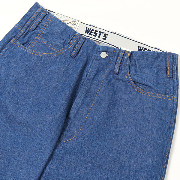 803W DENIM(A) 19AW