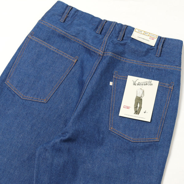 803W DENIM(A) 19AW