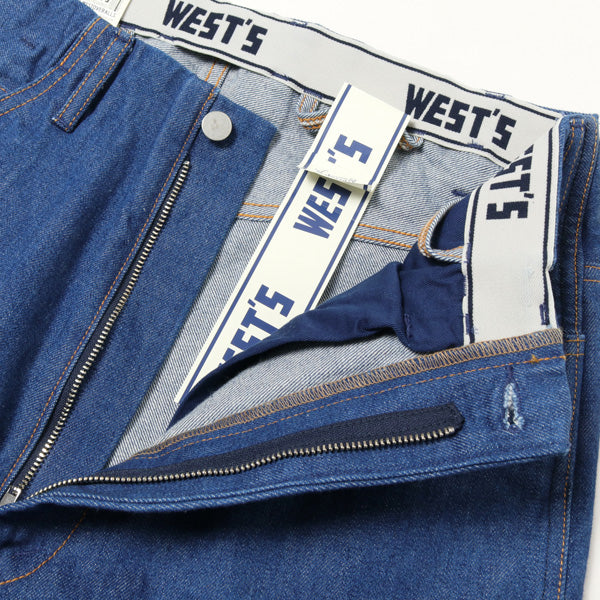 803W DENIM(A) 19AW