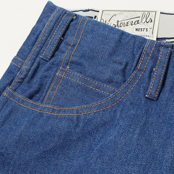803W DENIM(A) 19AW