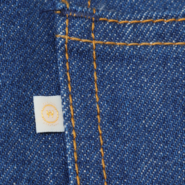 803W DENIM(A) 19AW