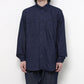 Work Shirt - Cotton Denim Flannel